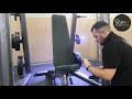 Gym Upholstery UK