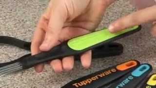 Tupperware Kitchen Preparation Tools Phase.mp4