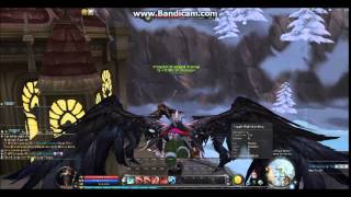 Aion Where's Purra Quest