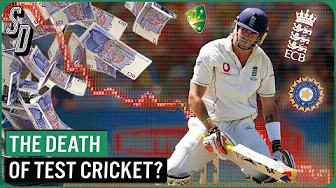 How Greedy Bosses Are Killing Test Cricket