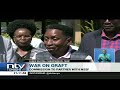 EACC says it will partner with NHIF in the fight against corruption