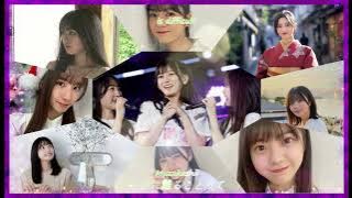 Nogizaka46 - Kokoro Ni Mo Nai Koto [EN/ROM/KARA] (C:池田 瑛紗)