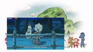 テレビアニメ「まんがふるさと昔話 」主題歌EPレコード テレビアニメ