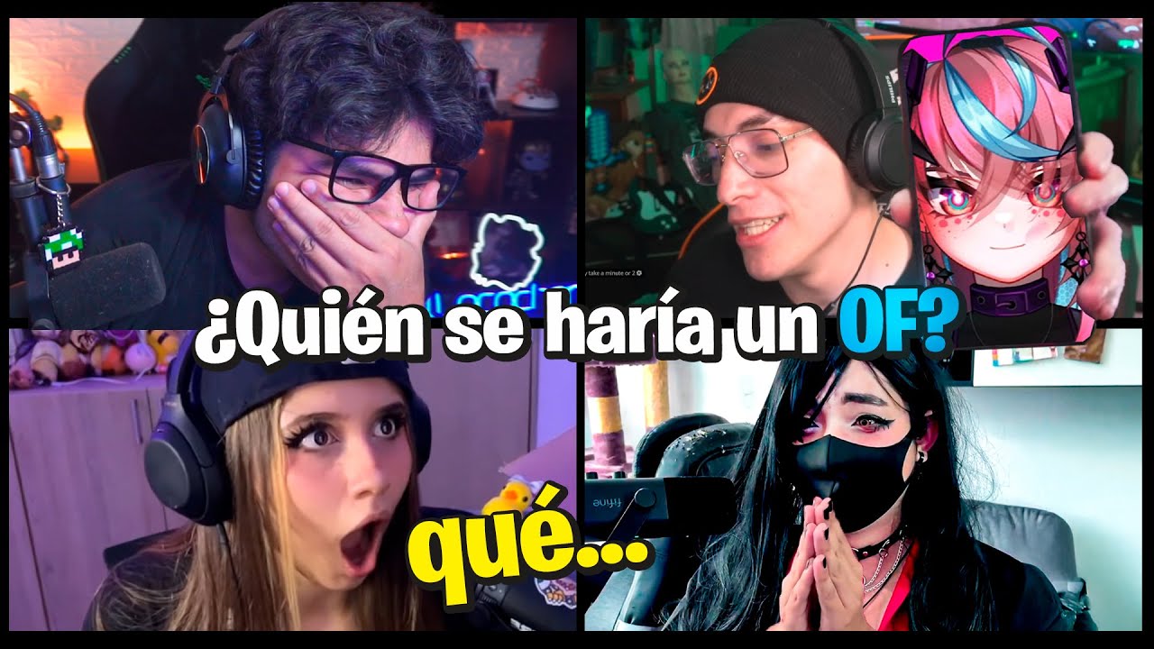 HACIENDO PREGUNTAS INCOMODAS...