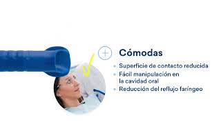 Monoart Cánulas EM19 EM 21 ES
