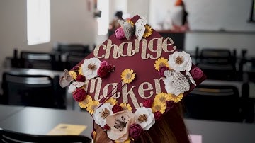 Spring 2021 Convocation Highlights