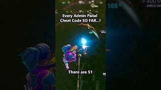 Every Admin Panel Cheat Code SO FAR...!