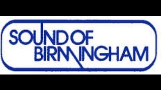 Don Mosley inducted into Birmingham Record Collectors Hall of Fame 1080p