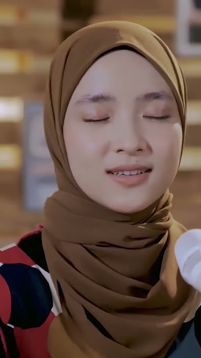 SANGAT MERDU...!!! Nissa Sabyan - Bil Qurani Saamdi