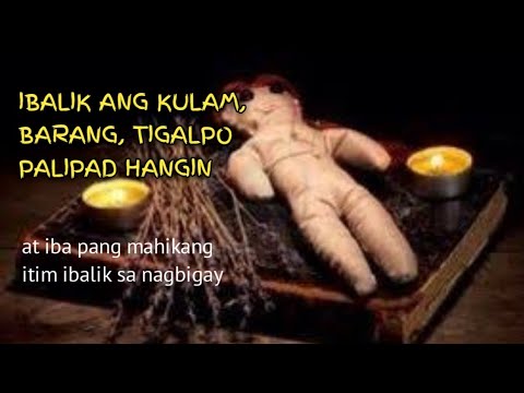Video: Mga Cronica ng time machine ni Kozyrev at mga malukong salamin