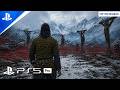 The Blood of Dawnwalker New BRUTAL Gameplay Demo | NEW ULTRA REALISTIC VAMPIRES OPEN WORLD RPG