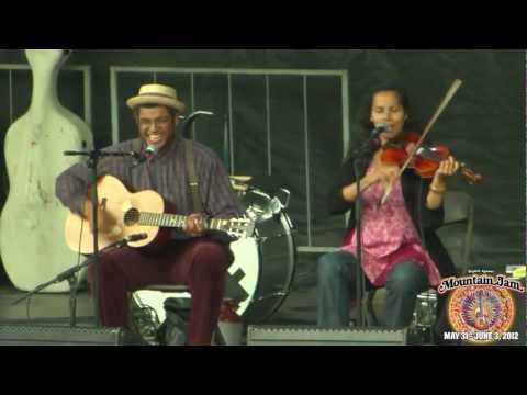 Carolina Chocolate Drops - 