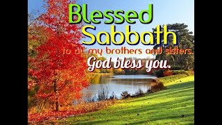 Telechargement De L Application Happy Sabbath Wishes Messages And Blessing 21 Gratuit 9apps