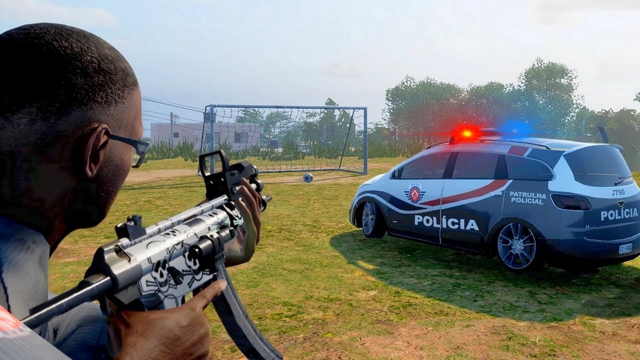 Brezilya Malı Geta 7