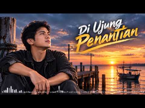 Di Ujung Penantian – Slow Rock Melayu | Lagu Cinta \u0026 Rindu Terbaru 2026