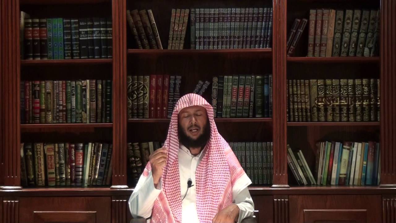 من لطائف القرآن الكريم 39 (ولا هم ينصرون)(ولا هم ينظرون) الشيخ صالح التركي
