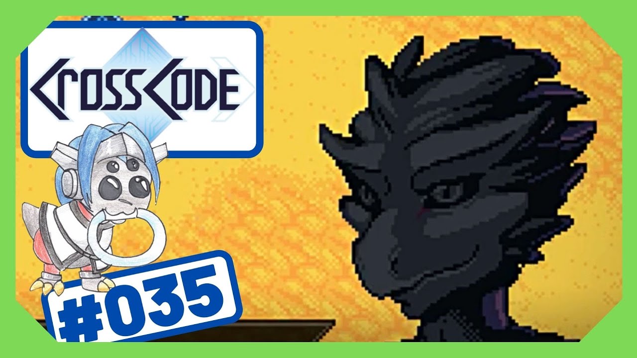 Maronental | CrossCode | Folge 