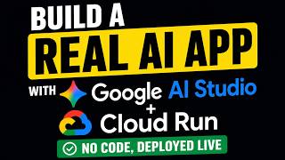 Build & Deploy AI Apps in 5 Minutes (No Coding Experience Needed) #viral