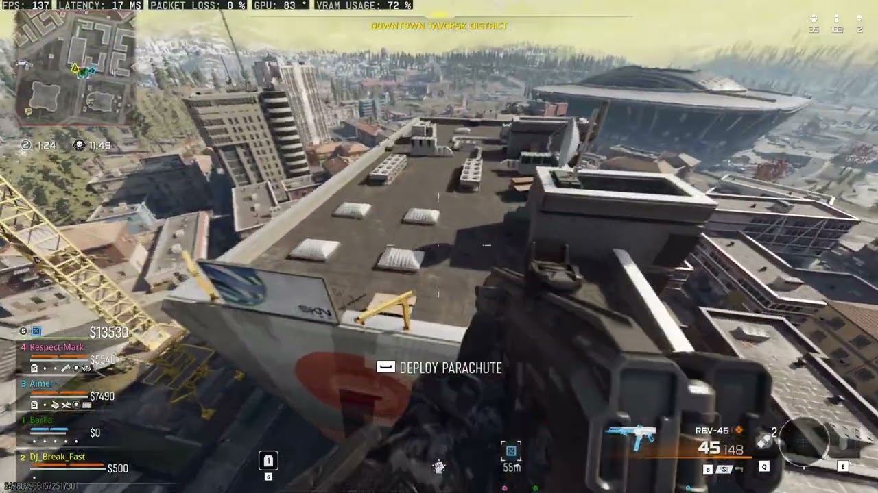 Call of Duty  Black Ops 7 No.4...CHEATERS?!