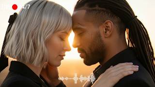 Sia ft. Damian Marley – Amber Solitude | AI Music Video (Epic Pop Reggae) 24/7