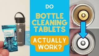 Famous Best Water Bottle Cleaning Tablets Wealth