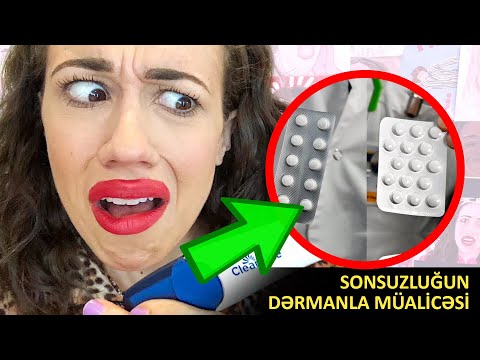 Video: Psixoloji Sonsuzluğu Necə Müalicə Etmək Olar