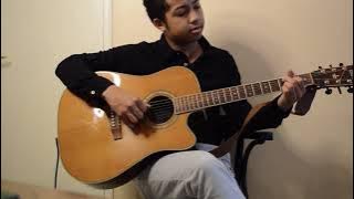 Mbola ho avy Erick manana cover by GLITA MALAGASY