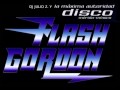 FLASH GORDON MERIDA