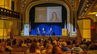 JWU 2022 SEEM Conference Wrap Up