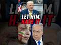 Let Trump Declare Victory. Now Watch What Happens Next.