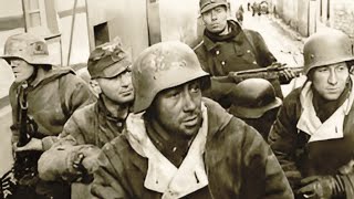 WW2 DECEPTION EXPOSED German Soldiers vs American Uniforms
