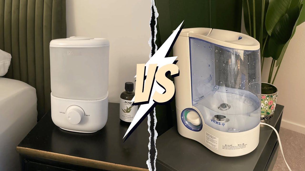 Cool Vs Warm Air Humidifier: What's The Right Choice? - YouTube
