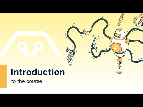 Robotics for Beginners - Build your 1st Robot