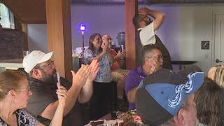 Building Bridges for Brianna recognized on national level