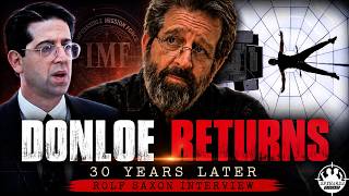 Rolf Saxon on Mission: Impossible, Final Reckoning & Tomorrow Never Dies