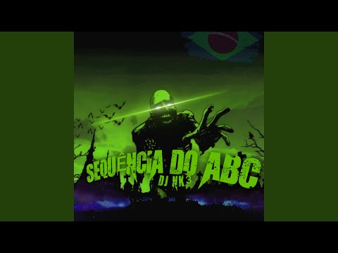 Sequência Do Abc - Slowed