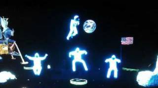 America's Got Talent-Fighting Gravity-Top 10 Audition 2010