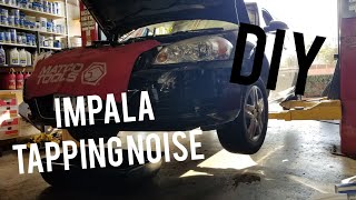 Impala Ticking Tapping Noise Fix The Tire Garage TV Ep3