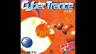 V.A. - Cyber Trance