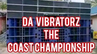 DA VIBRATORZ ENTERTAINMENT tezo BONGO land latest HITS mix