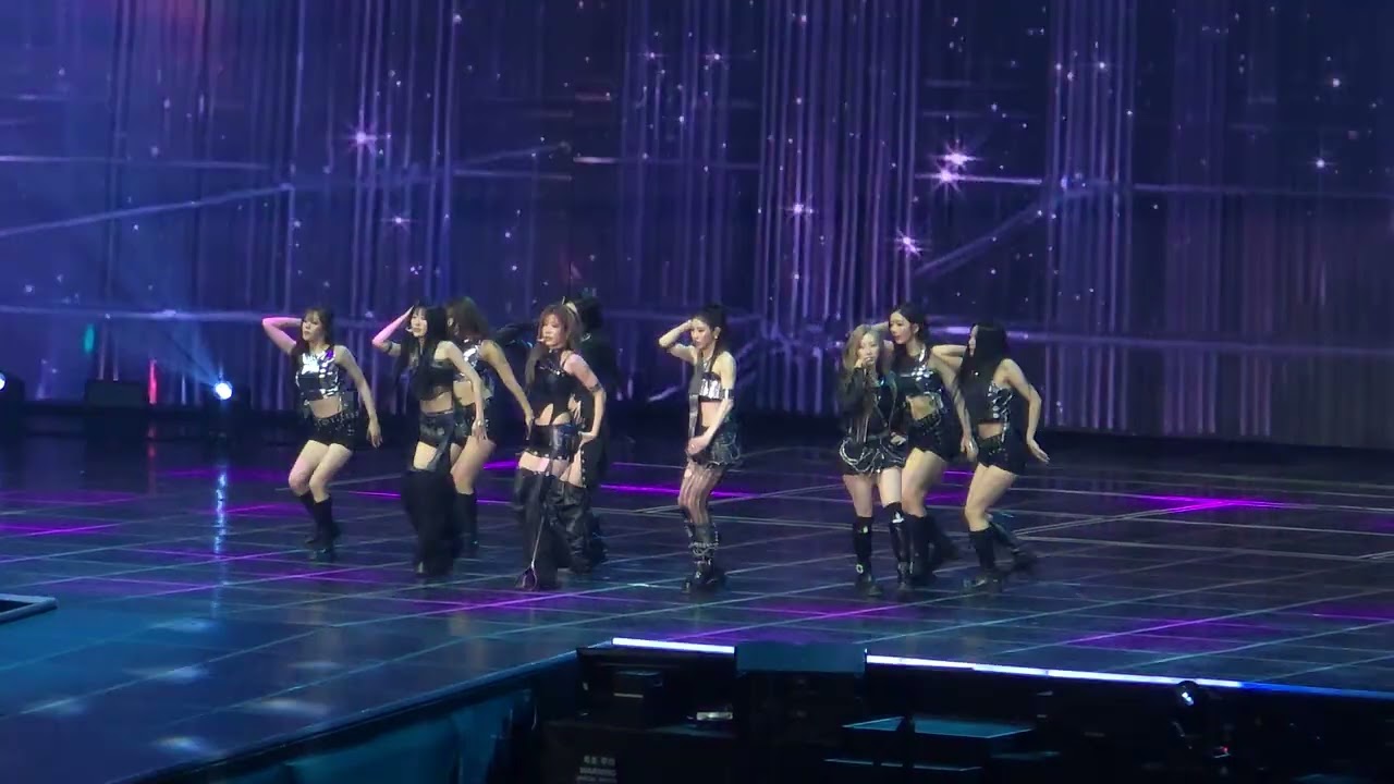 [260215 한터뮤직어워즈] ARTMS - The Boys (원곡 소녀시대)