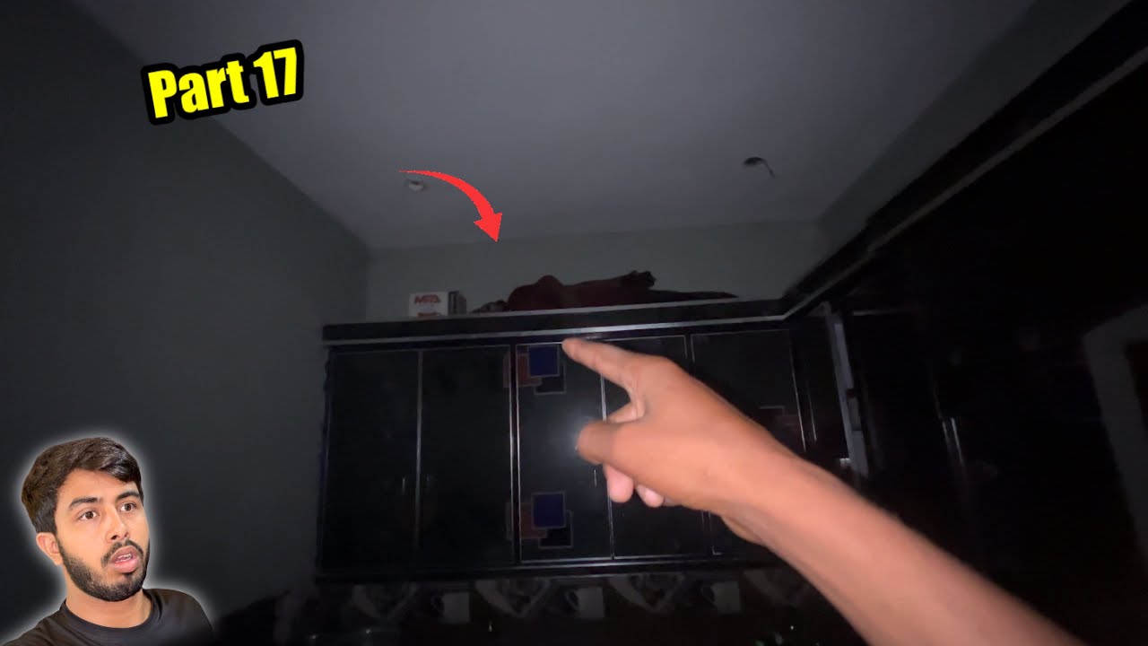 Episode 17 😱 Zohaib Pendu