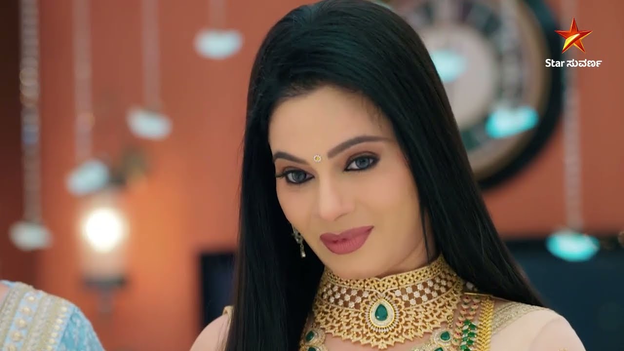 Anupama | Episode 146 | Highlights 2 | Kannada Serial | Star Suvarna