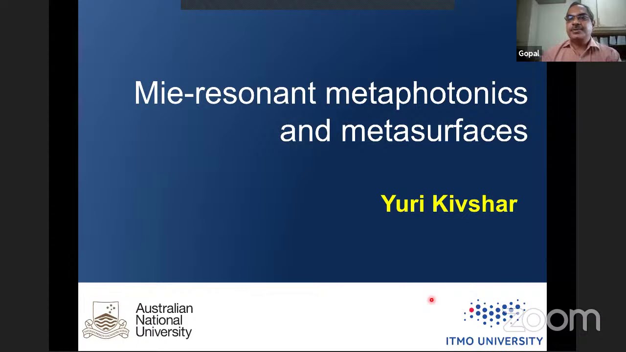 Mie-Resonant Metaphotonics and Metasurfaces