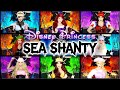 Disney Princess Pirate Rock Medley Pirate Queens Epic Rock Remix