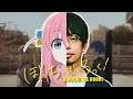 EVERY Asian Kung Fu Generation Reference In Bocchi The Rock 