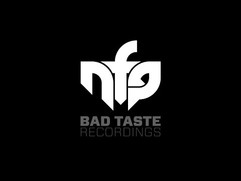 Agressor Bunx — Agressor Bunx - Total Destroy [Bad Taste Recordings]