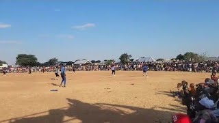 Nelemi mbasando show ya salamiti by ntemiosi 