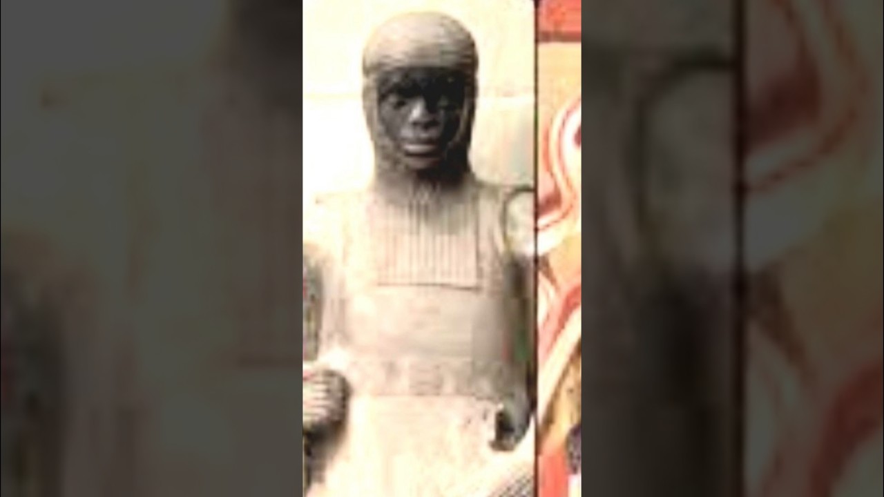 Как же невероятно, что мавры создали одну из самых влиятельных цивилизаций в мировой истории.