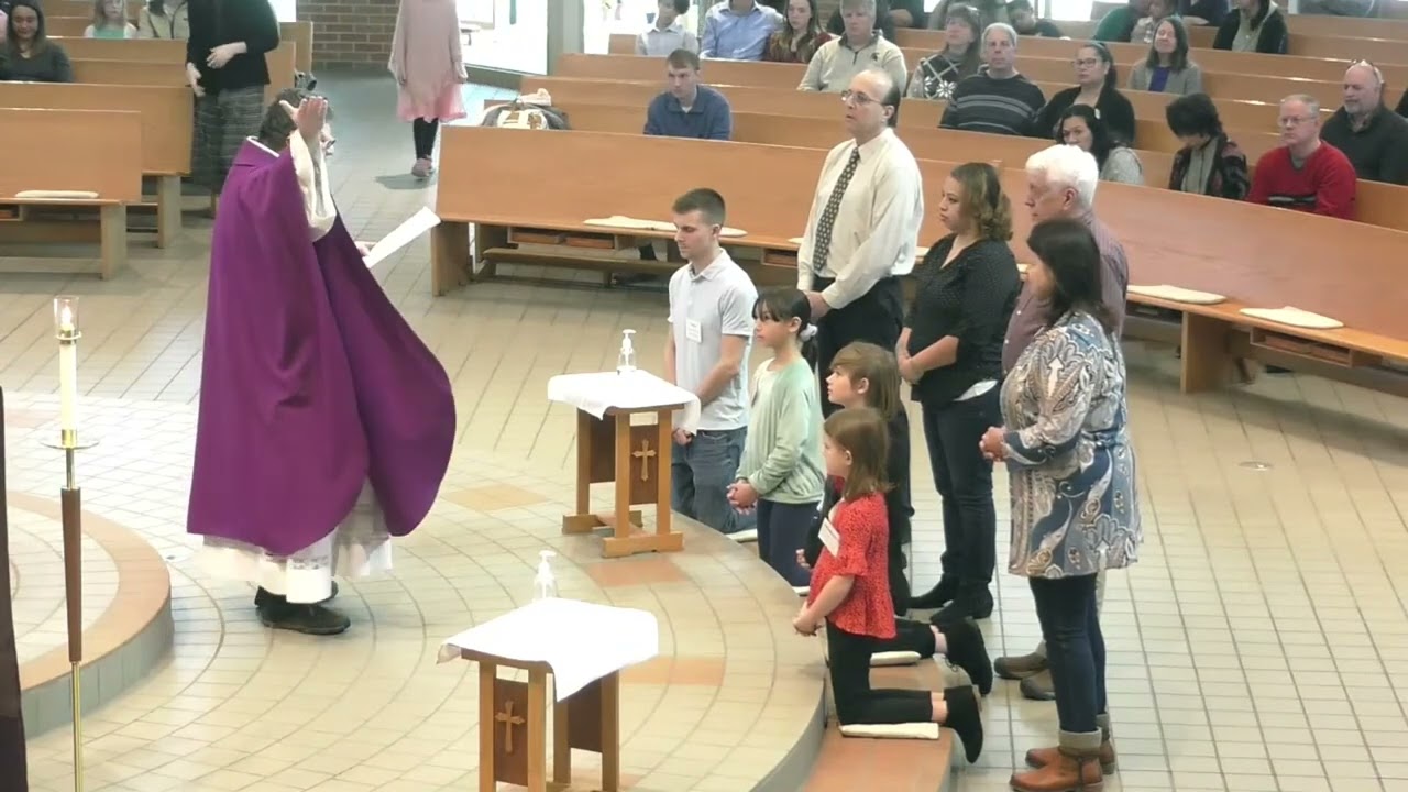 Second Scrutiny, March 3, 2023